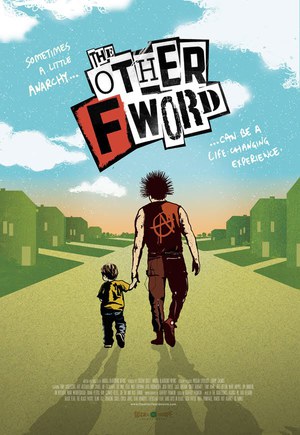 The Other F Word poster