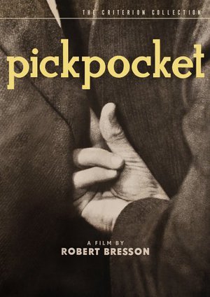 Ficktjuven poster