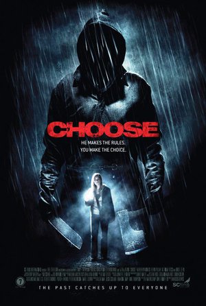 Choose poster