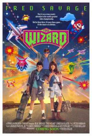 Gameboy poster