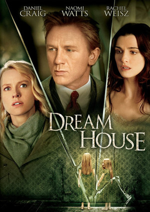 Dream House poster