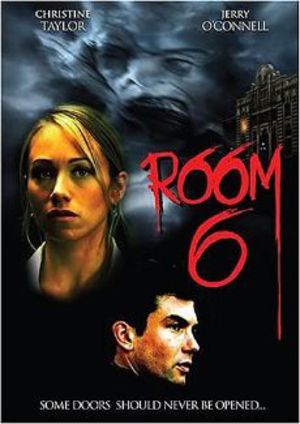 Room 6 poster