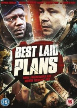 Best Laid Plans poster