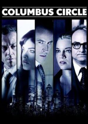 Columbus Circle poster