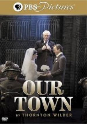 Our Town poster