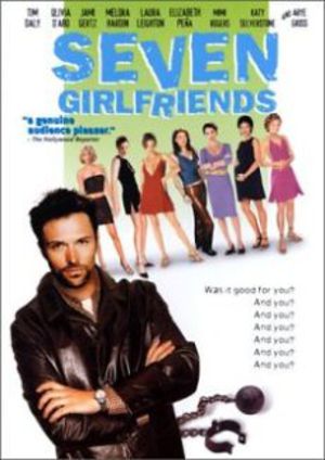 Seven Girlfriends poster
