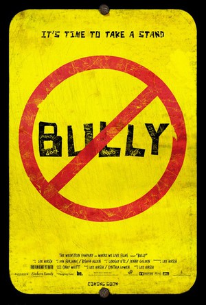 Bully poster