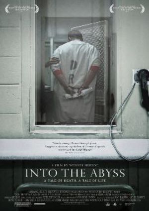 Into the Abyss poster