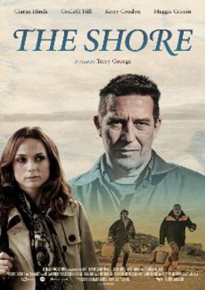 The Shore poster