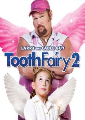 Tooth Fairy 2 poster
