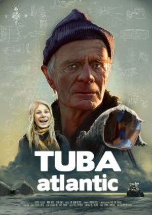 Tuba Atlantic poster