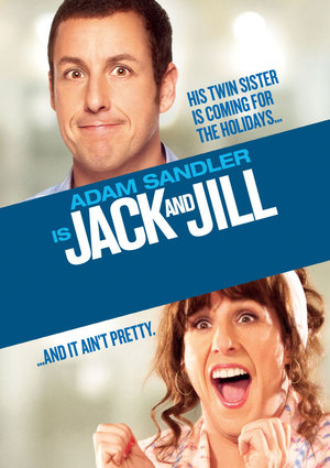 Jack and Jill poster