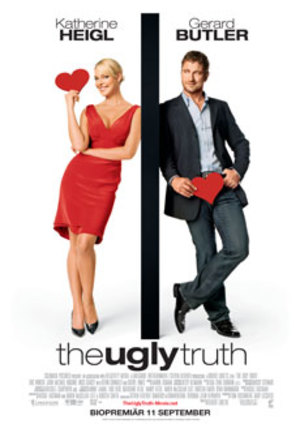 The Ugly Truth poster