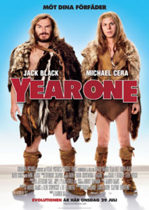 Year One poster