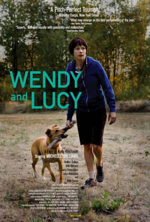 Wendy and Lucy poster