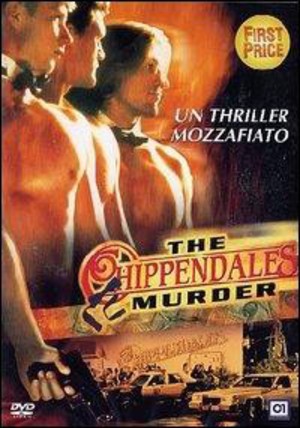 The Chippendales Murder poster