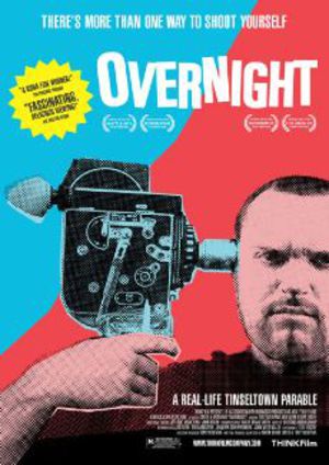 Overnight poster