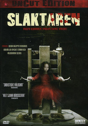 Slaktaren poster