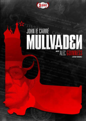 Mullvaden poster