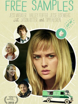 Searching for Love poster