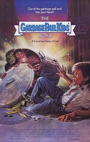 Sophögarna poster