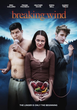 Breaking Wind poster