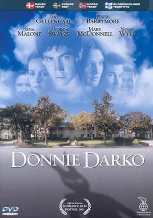 Donnie Darko poster