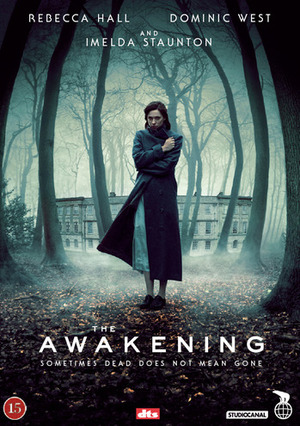 The Awakening poster