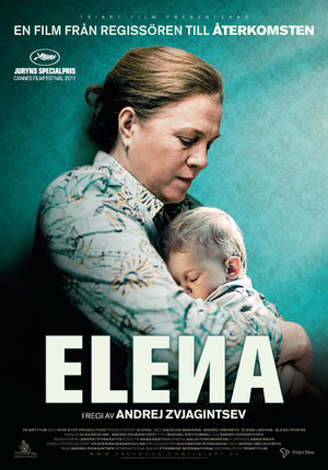 Elena poster