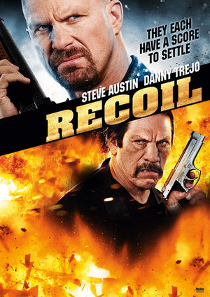 Recoil poster