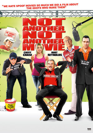 Not Another Not Another Movie poster
