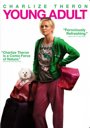 Young Adult poster