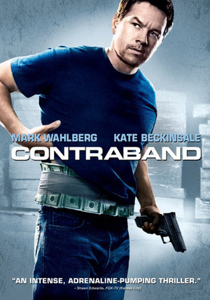 Contraband poster