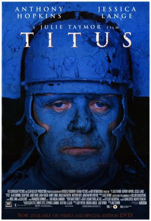 Titus poster