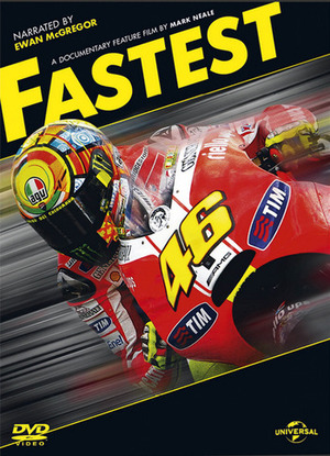 Fastest poster