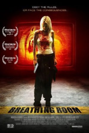 Breathing Room poster