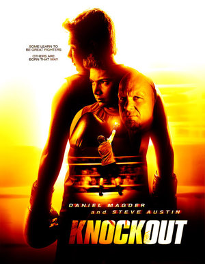 Knockout poster