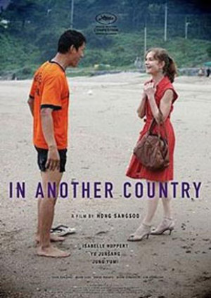 In Another Country poster