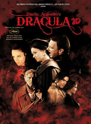 Dracula poster