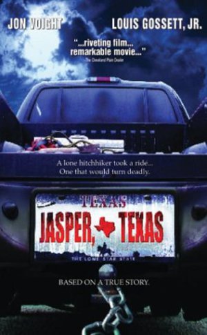 Jasper, Texas poster