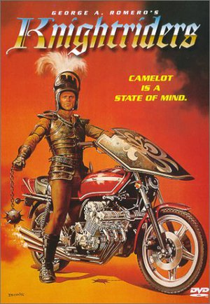 MC-riddarna poster