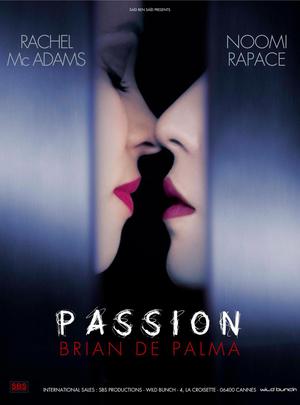Passion poster