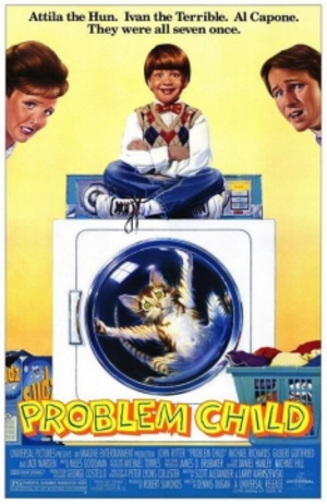 Satungen poster