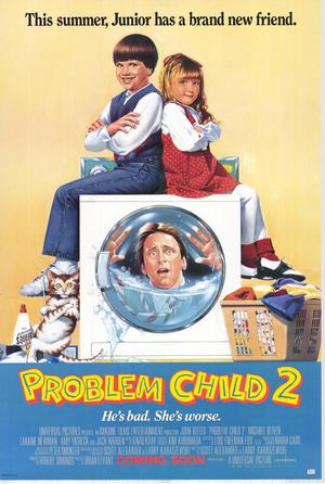 Satungen 2 poster