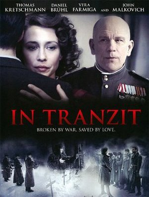 In Tranzit poster