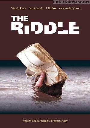The Riddle poster