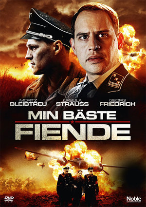 Min bäste fiende poster
