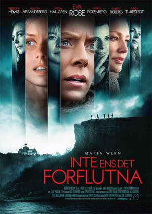 Inte ens det förflutna poster