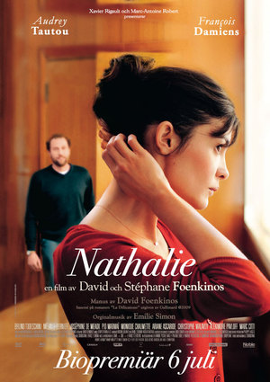 Nathalie poster