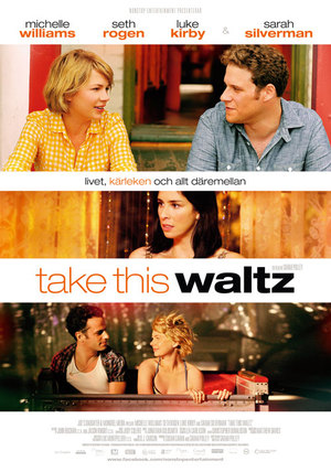 Take This Waltz poster